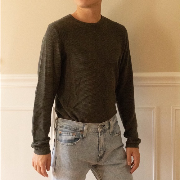 Zara Lightweight Sweater - Picture 1 of 5